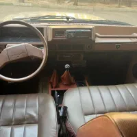 پاترول ۴ درب ۶ سیلندر مدل ۷۴|خودرو سواری و وانت|تهران, دروس|دیوار