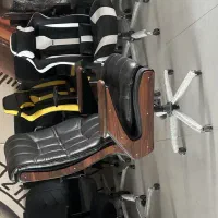 مبلمان اداری