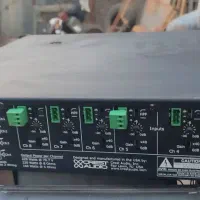 آمپیلی فایروباند