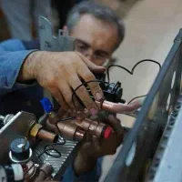 نصب و تعمیرات کولر گازی و اسپلیت ، پکیج ، پمپ اب|خدمات پیشه و مهارت|اصفهان, وحید|دیوار