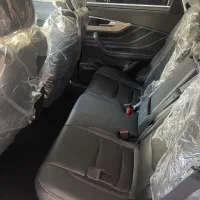 فیدلیتی پرایم ۵ نفره|خودرو سواری و وانت|اردبیل, |دیوار