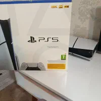 ps5 slim دیسک خور