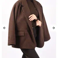 کت فوتر آستردار بدون کشسانی|لباس|سبزوار, پاسداران|دیوار