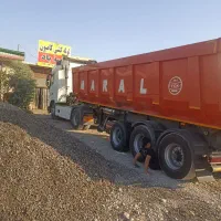 تعمیرات سیار ماشین سنگین