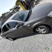 ام وی ام 530 mvm|خودرو سواری و وانت|کرج, گوهردشت|دیوار