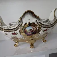 ظروف چینی آنیل اصل