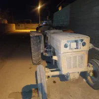 تراکتور فیات تمیز سیرجان|خودرو سنگین|گلستان (کرمان), |دیوار