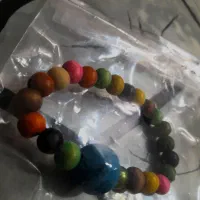 دستبند کشی(دست ساز)