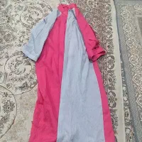 مانتو سایز 42 و44 در حد نو فقط دانه ای 200