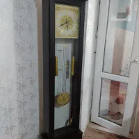 ساعت ایستاده