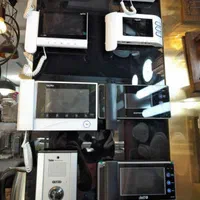 تعمیر و فروش آیفون های صوتی و تصویری