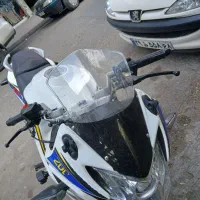 مگلی مدل ۴۰۳