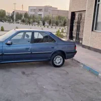 پرشیا ۹۳ آبی رویال شفارشی داشبورت سوناتایی خشک|خودرو سواری و وانت|چهارباغ, |دیوار