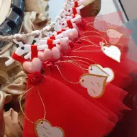 گیفت عروسی|صنایع دستی و سایر لوازم تزئینی|اردبیل, |دیوار