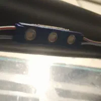 چراغ شب خواب