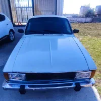 پیکان دوگانه سوز CNG، مدل ۱۳۸۳|خودرو سواری و وانت|اردبیل, |دیوار