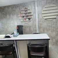 اجاره میز ناخن و صندلی اسپا|خدمات آرایشگری و زیبایی|شیراز, قصرالدشت|دیوار