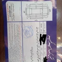 رانا ۹۲ لا کاغذی سند دست اول دریچه سیمی