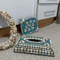 آینه تزینی با صدف|آینه|زاهدان, |دیوار