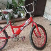 دوچرخه سایز ۲۰