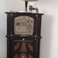 گرامافون نو