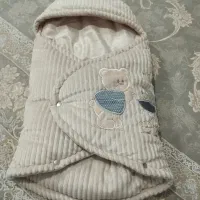 قنداق فرنگی و کریر|اسباب و اثاث بچه|مشهد, پنجتن|دیوار