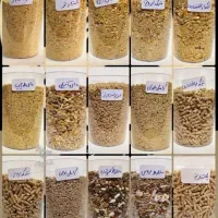 خوراکی مرغ تخمگذار جهت راندمان تولید تخم مرغ دان