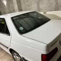 پارس اتومات ۹۹ فوق تمیز (فوری)