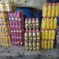 ترشیجات و شوریجات