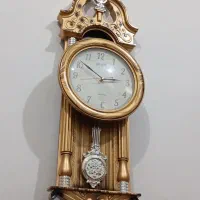 ساعت دیواری