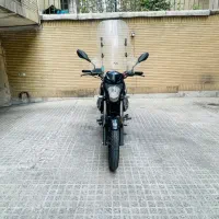 بنلی ۱۵۰ مدل ۹۹