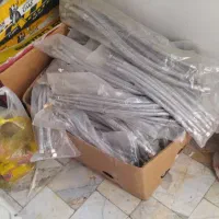 ب علت‌ تغییر شغل ابزارآلات  بفروش می‌رسد|سفره، حوله، دستمال آشپزخانه|تهران, کرمان|دیوار