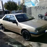 پژو ۴۰۵|خودرو سواری و وانت|تربت‌حیدریه, سیلوی گندم|دیوار