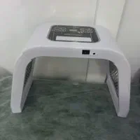 دستگاه نورتراپی پاکسازی صورت