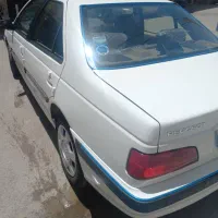 پارس ۴۰۲|خودرو سواری و وانت|کوار, |دیوار