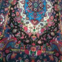 فرش دستبافت هریس سالاری