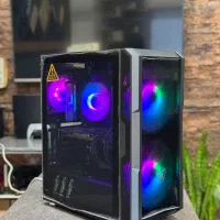 کیس گیمینگ اقتصادی
