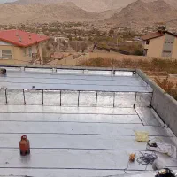 ایزوگام شرق دلیجان و خوردکاری|خدمات پیشه و مهارت|یزد, |دیوار