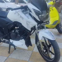 اپاچی مدل ۹۵ مزایده