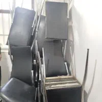 فروش صندلی سالم و تمیز|صندلی و نیمکت|قدس, شهرقدس|دیوار