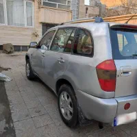 ام وی ام x33مدل91|خودرو سواری و وانت|ارومیه, |دیوار