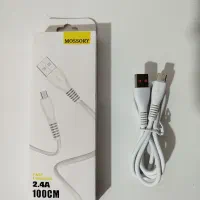 فروش کابل شارژ تایپ سی Typ-c، آداپتور، هندزفری|لوازم جانبی موبایل و تبلت|مشهد, حسابی جنوبی (شهرک غرب)|دیوار