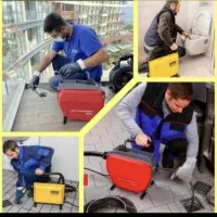 چاه بازکن فنرزنی سراسر گرمدره 100%تضمینی باضمانت|خدمات پیشه و مهارت|گرمدره, |دیوار