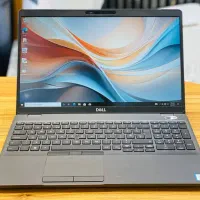 لپ تاپ DELL /مدل Latitude 5500 / رم ۸ /CPU I5|رایانه همراه|مشهد, رضاشهر|دیوار