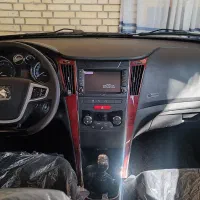 دنا پلاس ۶سرعته EF7p|خودرو سواری و وانت|بندر ماهشهر, |دیوار