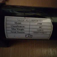 دوچرخه ثابت ورزشی