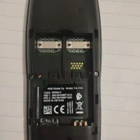 گوشی نوکیا ۱۰۶ مدل ۲۰۱۸ نو اکبند زیر قیمت بازار|موبایل|بمپور, |دیوار