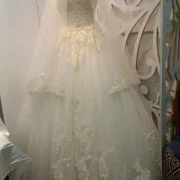 لباس عروس های شیک و بروز رایگان|لباس|قم, نیروگاه|دیوار