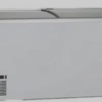 یخچال فریز مغازه موتور بزرگ