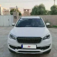 فیدلیتی ۱۴۰۱ پنج نفره|خودرو سواری و وانت|مشکین‌دشت, |دیوار